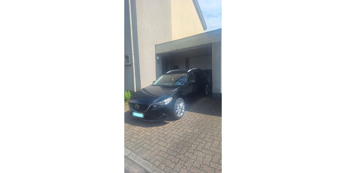 Mazda 6 227.953 km 7.300 &euro; Solingen 42659