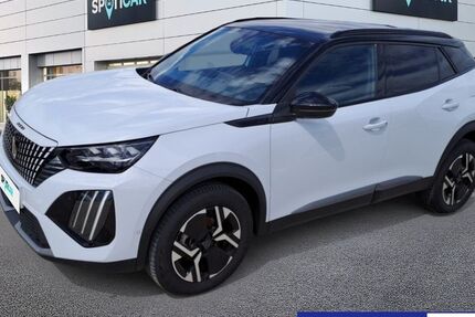 Peugeot 2008 20.037 km 19.670 &euro; Köln 50933