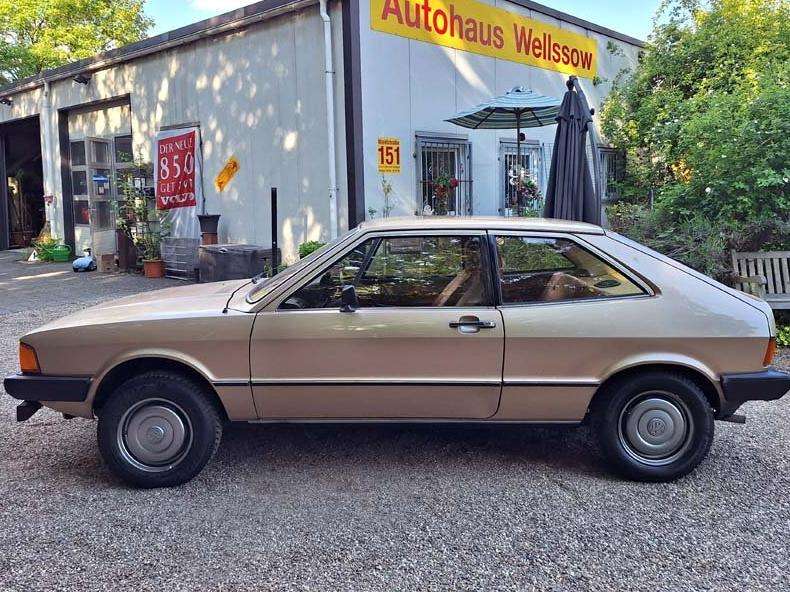 VW Scirocco 157.000 km 5.900 &euro; Köln Porz-Grengel 51147