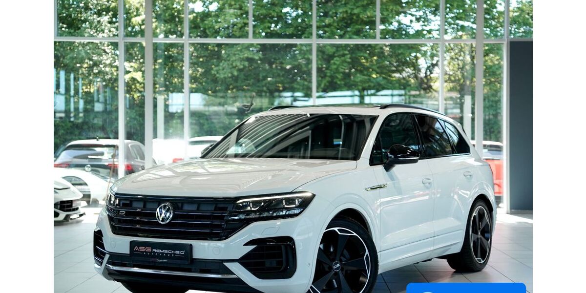 VW Touareg 80.000 km 43.800 &euro; Remscheid/NRW 42855