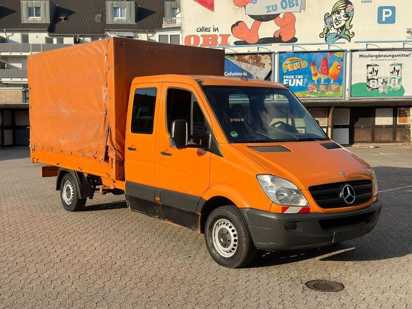 Sprinter