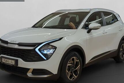 Kia Sportage 15.600 km 22.450 &euro; Leverkusen 51381