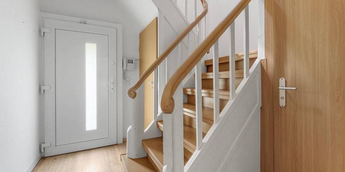 Einfamilienhaus Hilden - 5 Zimmer, 87 m&sup2;, 369.000&euro; | Angebot:26778970