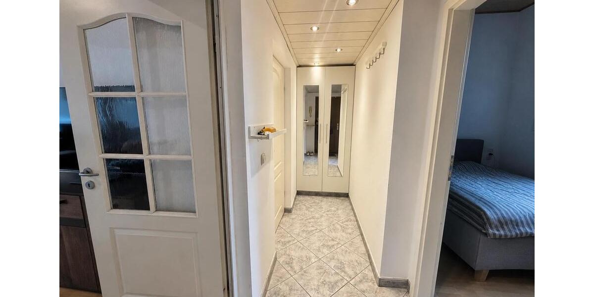 Erdgeschoßwohnung Köln Nippes - 2 Zimmer, 42 m&sup2;, 595&euro; | Angebot:26664652