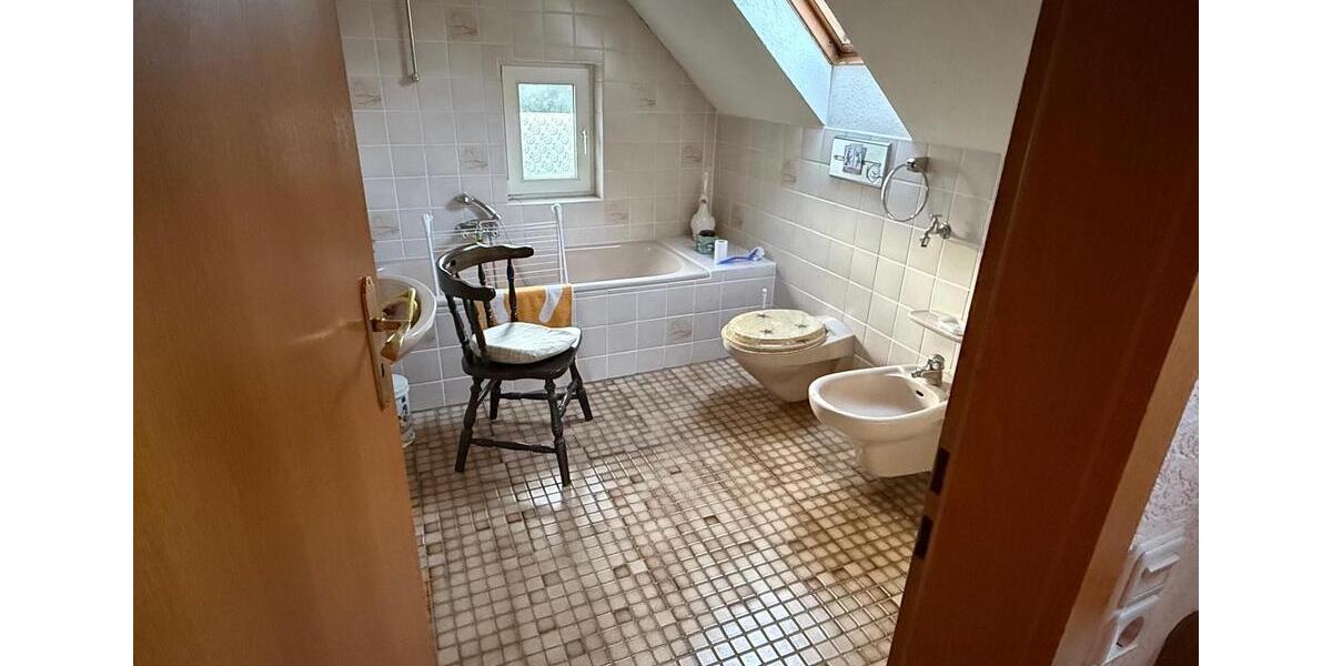 Einfamilienhaus Wuppertal Unterbarmen - 5 Zimmer, 160 m&sup2;, 1.900&euro; | Angebot:24554258