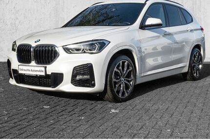 BMW X1 60.142 km 29.880 € Hilden 40721