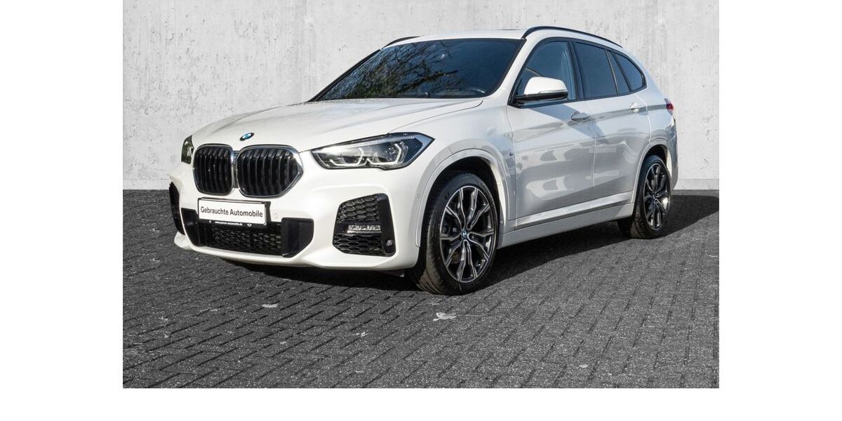 BMW X1 60.142 km 29.880 € Hilden 40721