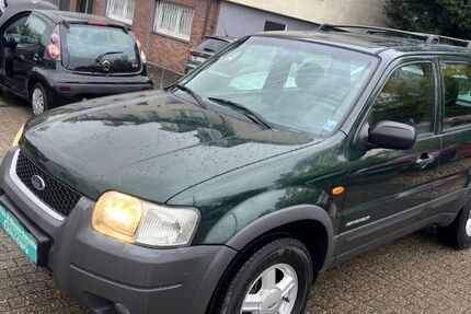 Ford Maverick 185.000 km 3.999 € Essen 45147