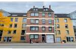 Top saniertes und möbliertes 1-Zimmer-Apartment in Wersten