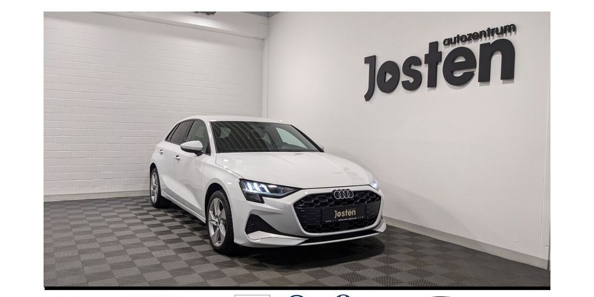 Audi A3 26.823 km 26.490 &euro; Monheim 40789