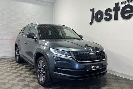 Skoda Kodiaq 80.250 km 23.690 &euro; Monheim am Rhein 40789