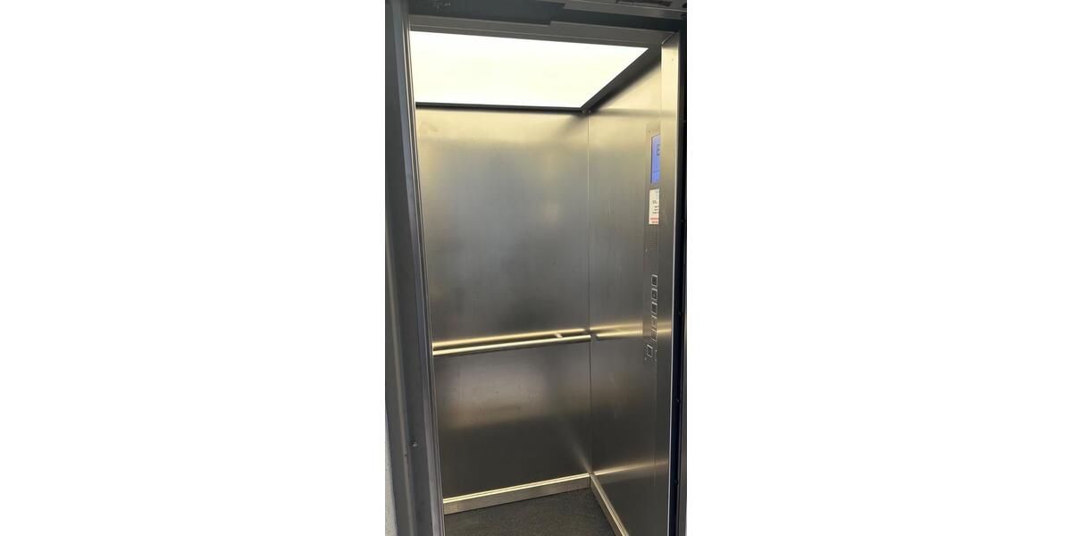 Etagenwohnung Wuppertal Gemarkung Nächstebreck - 2 Zimmer, 40 m&sup2;, 69.000&euro; | Angebot:27623637