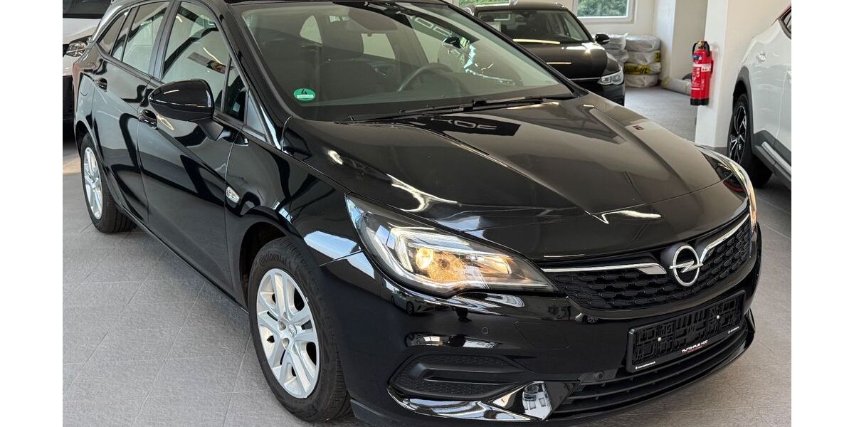 Opel Astra 102.433 km 12.950 &euro; Remscheid 42859