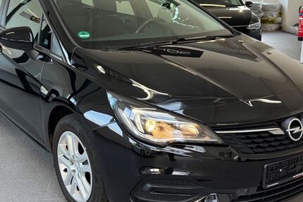 Opel Astra 102.433 km 13.450 &euro; Remscheid 42859