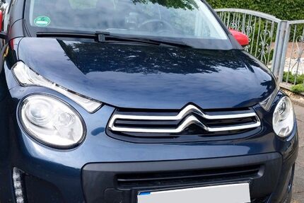Citroen C1 57.336 km 5.700 &euro; Köln 51143