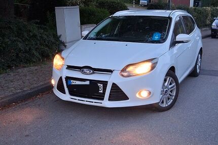 Ford Focus 250.000 km 3.000 &euro; Köln 50667