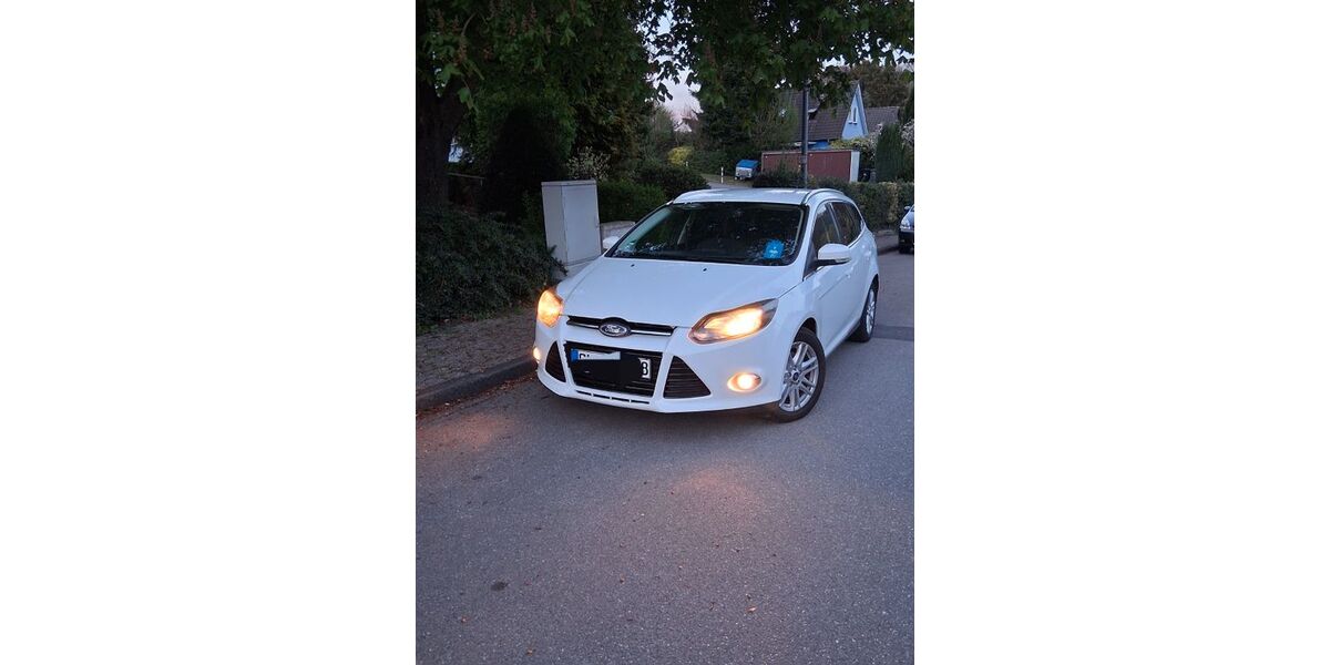 Ford Focus 250.000 km 3.000 &euro; Köln 50667