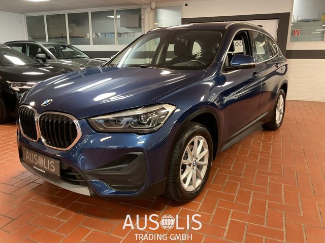 BMW X1 133.000 km 17.990 € Wülfrath 42489