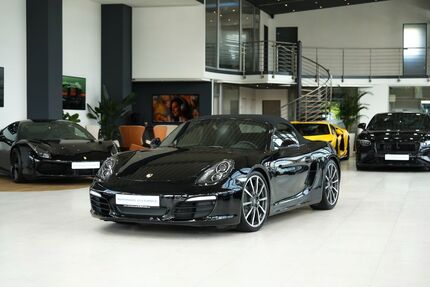 Porsche Boxster 42.571 km 54.980 &euro; Köln 51147