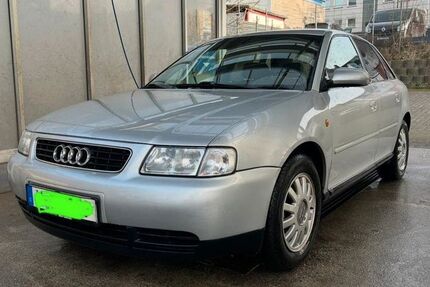 Audi A3 147.000 km 2.300 &euro; Radevormwald 42477
