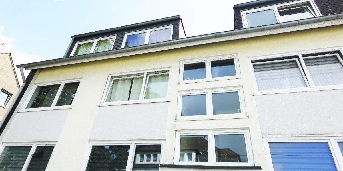 Etagenwohnung Remscheid West - 3 Zimmer, 73 m&sup2;, 149.000&euro; | Angebot:25264258