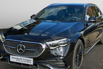 Mercedes-Benz E 300 12.500 km 59.840 &euro; Langenfeld 40764