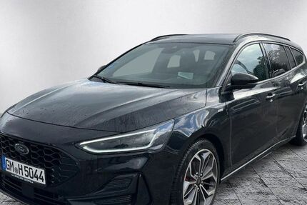 Ford Focus 5.500 km 33.890 € Wipperfuerth 51688