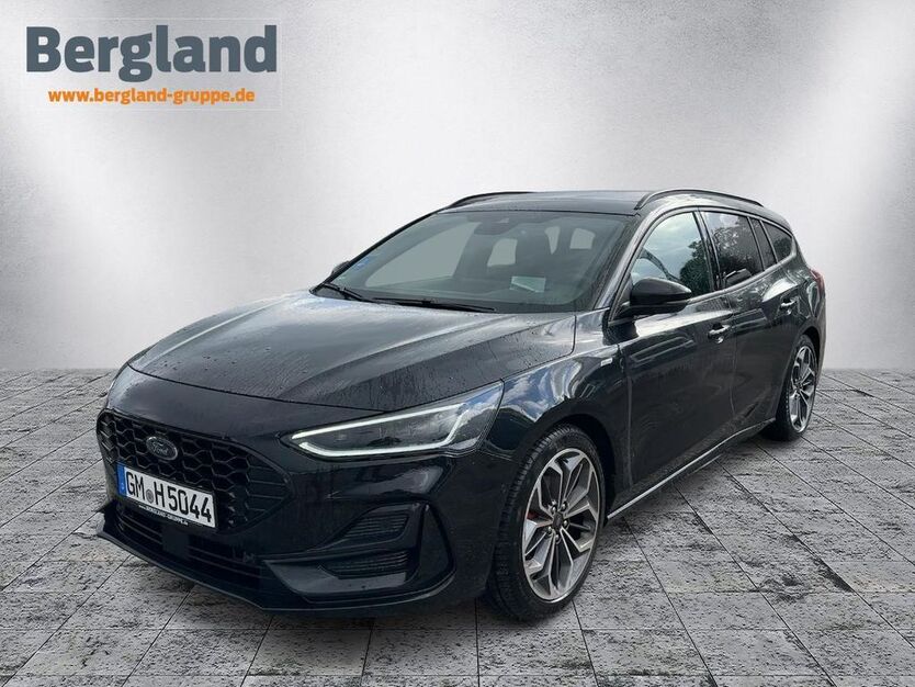 Ford Focus 5.500 km 33.890 € Wipperfuerth 51688