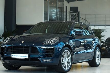 Porsche Macan 80.165 km 36.980 &euro; Köln 51147