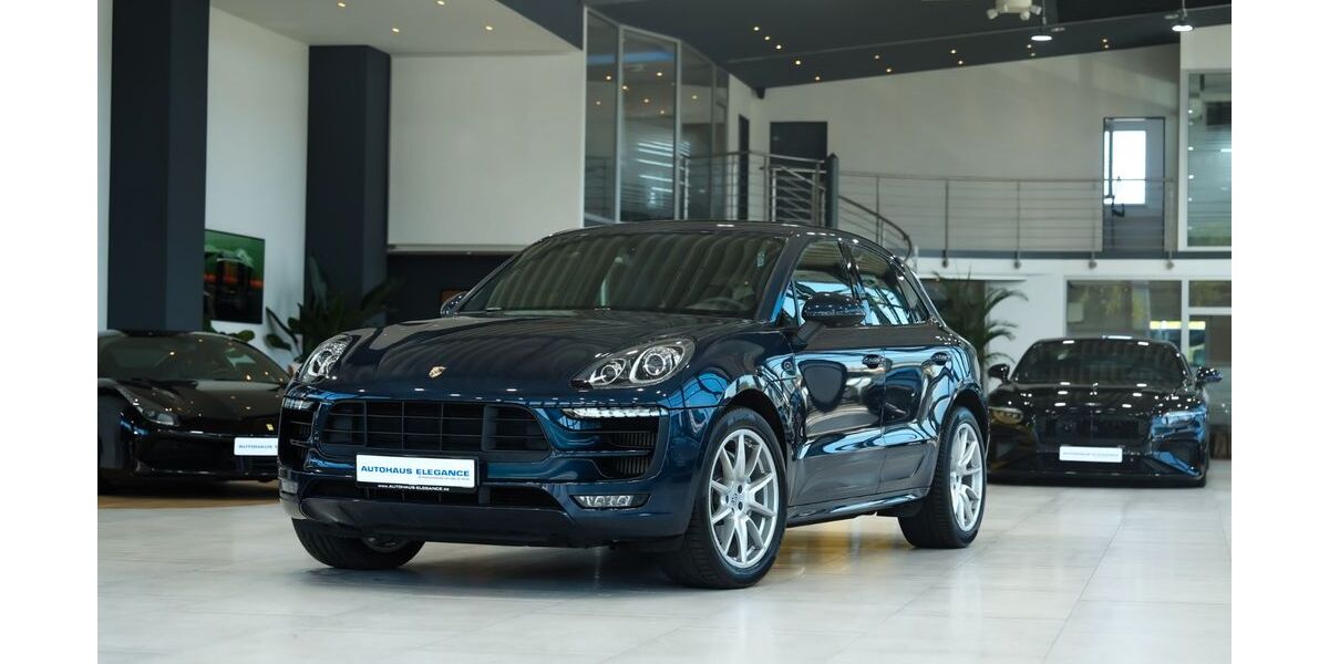 Porsche Macan 80.165 km 36.980 &euro; Köln 51147