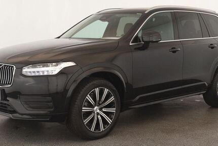 Volvo XC90 58.300 km 44.684 € Düsseldorf 40233