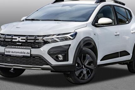 Dacia Sandero 1.001 km 19.555 € Wuppertal 42109