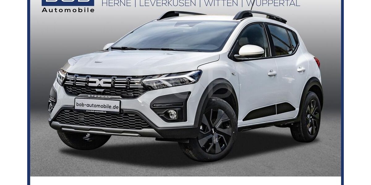 Dacia Sandero 1.001 km 19.555 € Wuppertal 42109