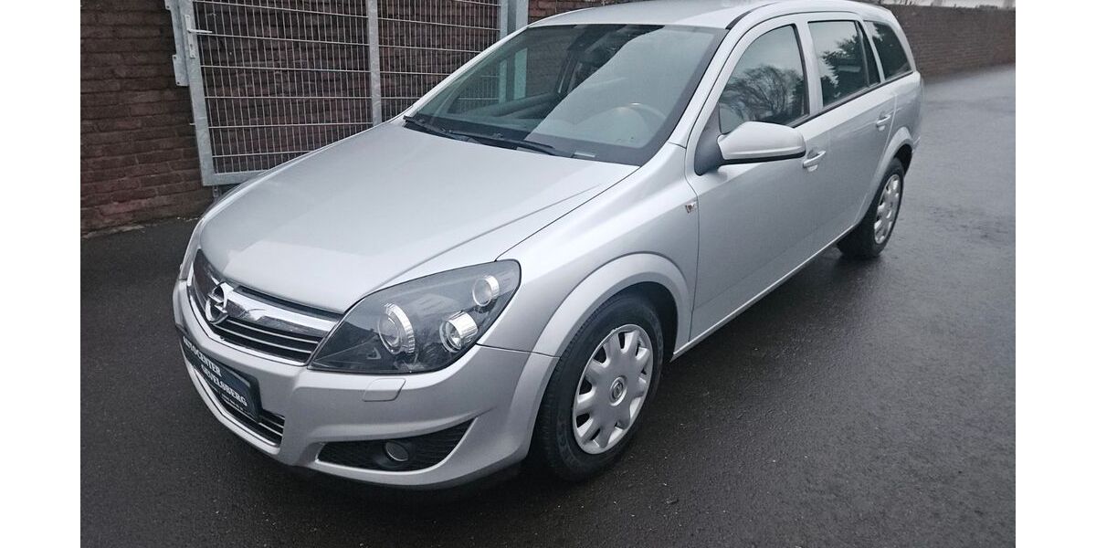 Opel Astra 118.122 km 3.999 € Gevelsberg 58285