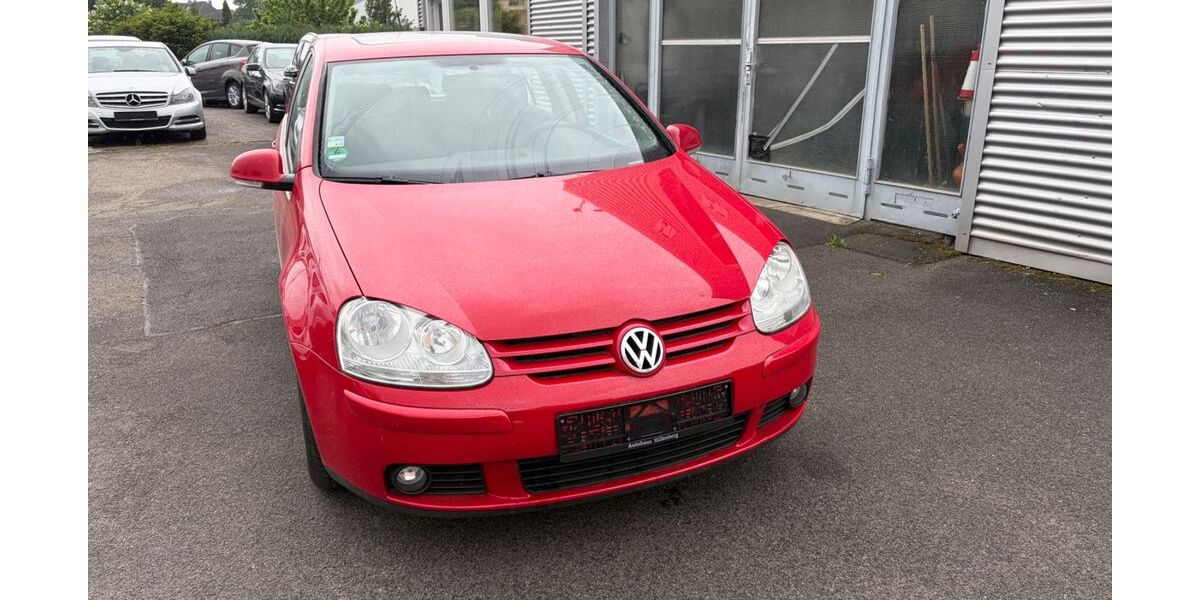 VW Golf 163.431 km 2.999 &euro; Bergisch-Gladbach 51469