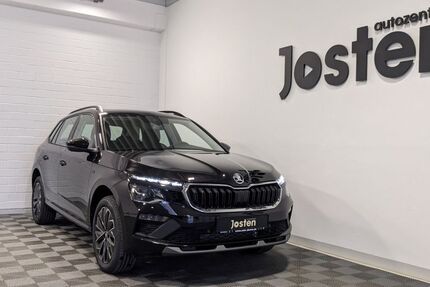 Skoda Kamiq 5.000 km 29.890 &euro; Monheim 40789