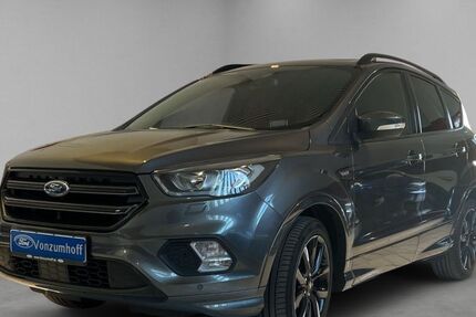 Ford Kuga 105.000 km 12.999 &euro; Wuppertal 42117