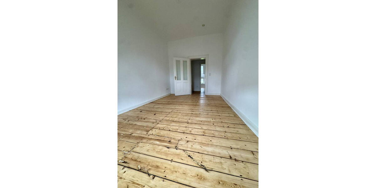 Etagenwohnung Düsseldorf Flingern Nord - 4 Zimmer, 95 m&sup2;, 1.795&euro; | Angebot:26624891