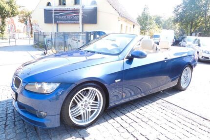Alpina B3