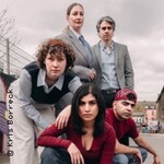 GhettoFaust - Premiere