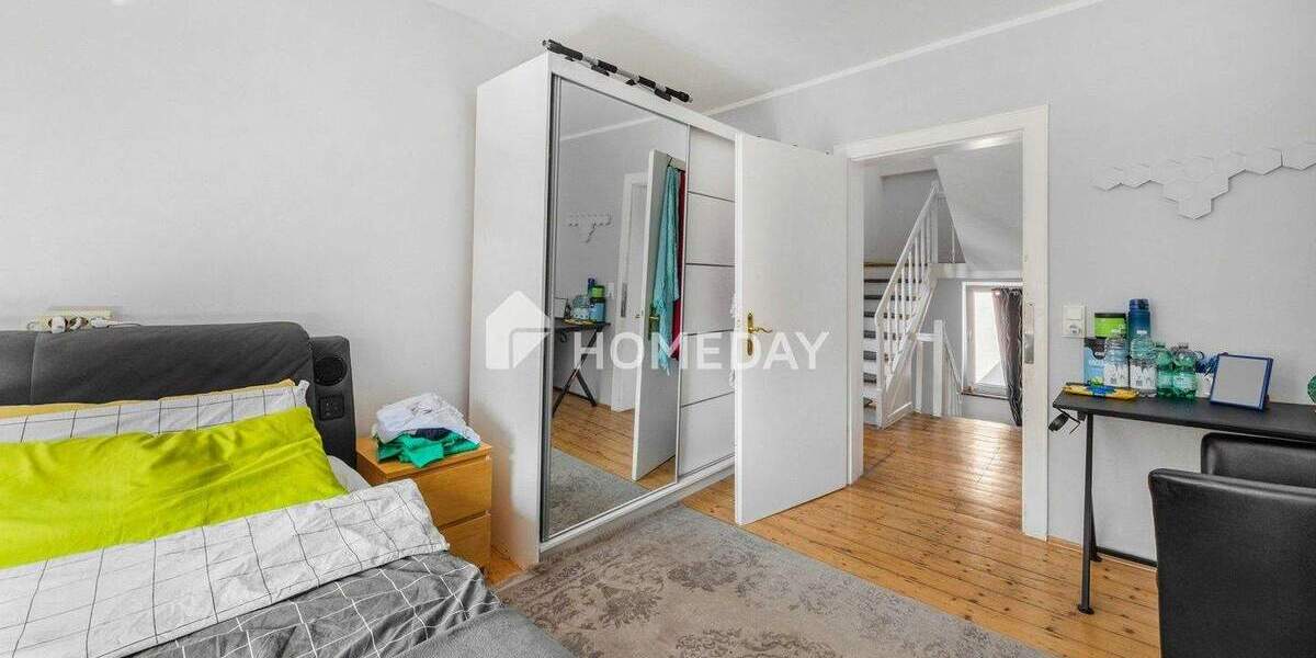 Doppelhaushälfte Leverkusen Quettingen - 7 Zimmer, 154 m&sup2;, 492.000&euro; | Angebot:24566756