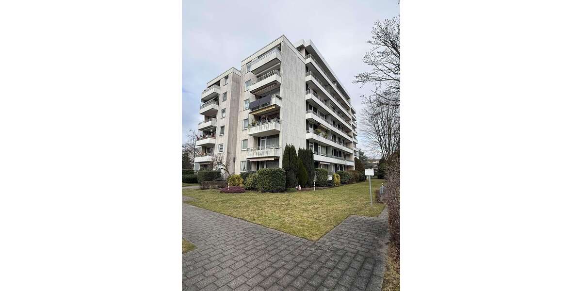 Etagenwohnung Hilden Kalstert - 3 Zimmer, 93 m&sup2;, 1.350&euro; | Angebot:25043978