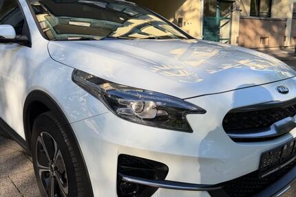 Kia XCeed 137.500 km 14.998 &euro; Köln 50767