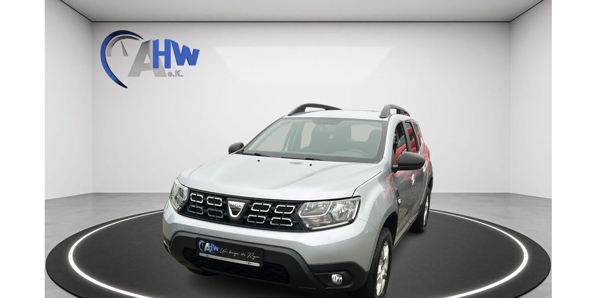 Dacia Duster 112.000 km 13.970 &euro; Wuppertal 42329