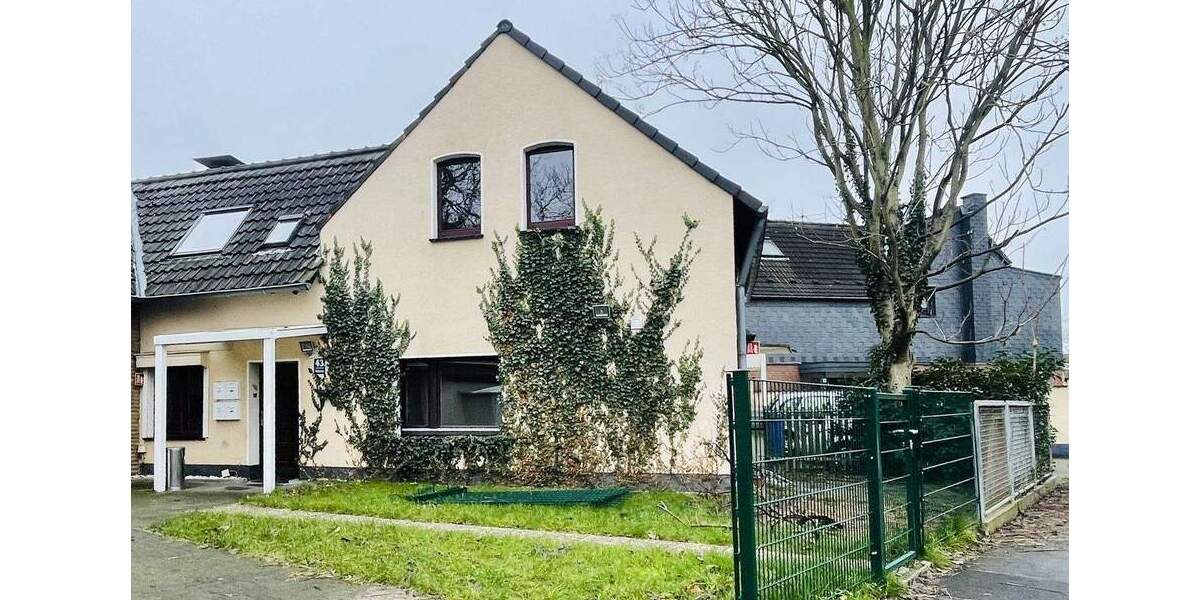 Einfamilienhaus Hilden Kalstert - 5 Zimmer, 107 m&sup2;, 389.000&euro; | Angebot:24137322