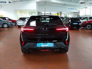 Opel Mokka GS Line Kam SHZ LHZ Navi Tempo 27.740 km 21.680 € HAAN 42781