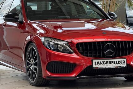 Mercedes-Benz C 250 98.315 km 27.999 &euro; Wuppertal 42389