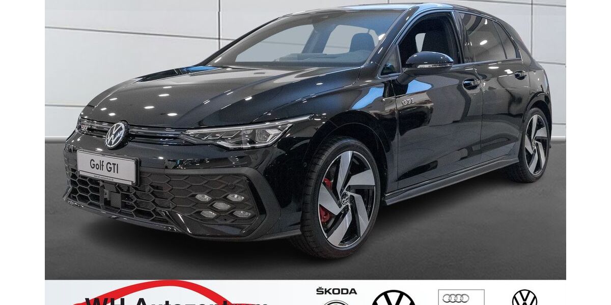 VW Golf 1.999 km 40.990 € Hattingen 45527