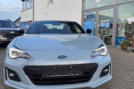 Subaru BRZ 99.200 km 24.500 € Neuss 41462