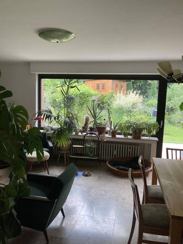 Hübsches, geräumiges und gepflegtes Zweifamilienhaus in Köln Vogelsang